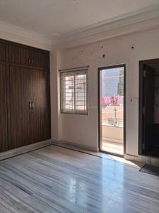 Bedroom Image of 1050 Sq.ft 2 BHK Builder Floor for rent in Uppal Hyderabad for Rs. 18000