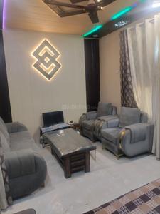 Hall Image of 900 Sq.ft 2 BHK Apartment / Flat for sale in Shastri Nagar Meerut for Rs. 4500000