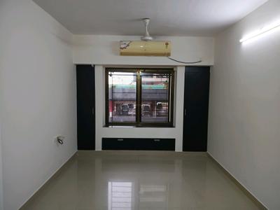 Living Room Image of 750 Sq.ft 2 BHK Apartment / Flat for rent in Ajmera Bhakti Park, Wadala East Mumbai for Rs. 68000