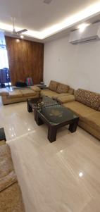 Hall Image of 2250 Sq.ft 3 BHK Builder Floor for rent in Big Block South City 2, Sector 49 Gurgaon for Rs. 60000