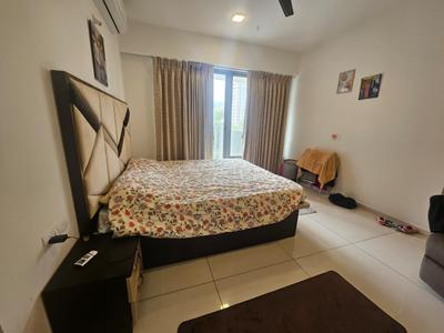 Bedroom Image of 2362 Sq.ft 3 BHK Apartment / Flat for sale in Kalpataru Jade Residences, Baner Pune for Rs. 34500000