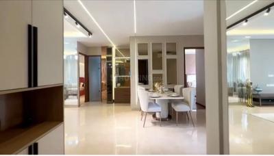 Living Room Image of 2390 Sq.ft 4 BHK Builder Floor for sale in Navraj The Antalya, Sector 37D Gurgaon for Rs. 24000000