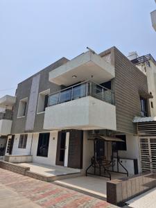 Image of 3000 Sq.ft 4 BHK Villa for sale in Bhat, Ahmedabad for Rs. 29000000