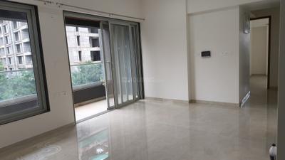 Living Room Image of 1100 Sq.ft 3 BHK Apartment / Flat for rent in Badhekar Arunali, Kothrud Pune for Rs. 55000