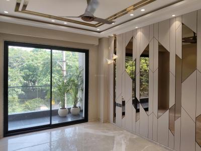 Bedroom Image of 2430 Sq.ft 4 BHK Builder Floor for sale in Paramount Luxury Floor Sushant Lok 3, Sector 57 Gurgaon for Rs. 29900000
