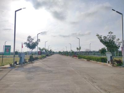 Image of 1600 Sq.ft Residential Plot / Land for sale in Nelamangala, Bengaluru for Rs. 4478400