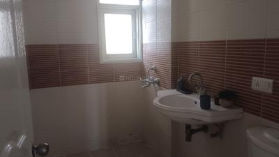 Image of 1685 Sq.ft 3 BHK Apartment / Flat for sale in Exotica Eastern Court, Crossings Republik, Ghaziabad for Rs. 11900000
