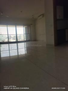 Hall Image of 3870 Sq.ft 4 BHK Apartment / Flat for sale in SNN Clermont, Nagavara Bengaluru for Rs. 59500000