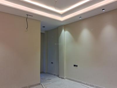Bedroom Image of 1800 Sq.ft 3 BHK Builder Floor for sale in Paschim Vihar New Delhi for Rs. 32500000