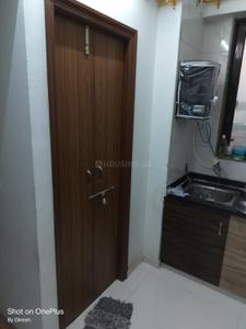 Kitchen Image of 2151 Sq.ft 2 BHK Penthouse for sale in Status Elysium, Gota Ahmedabad for Rs. 9000000