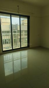 Hall Image of 1000 Sq.ft 2 BHK Apartment / Flat for sale in Opal Bluebell, Vasai West Vasai for Rs. 8500000