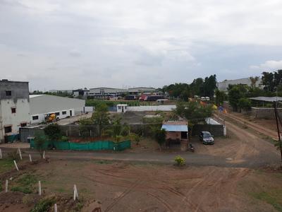 Image of 1010 Sq.ft Residential Plot / Land for sale in Wadebolai, Pune for Rs. 651000