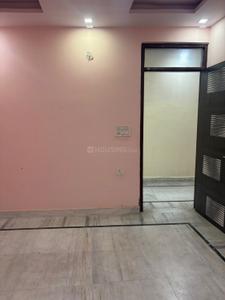 Hall Image of 900 Sq.ft 3 BHK Builder Floor for rent in Shastri Nagar New Delhi for Rs. 19999