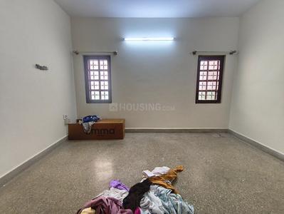 Baiyyappanahalli Bedroom 2
