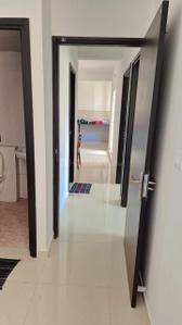 Hall Image of 914 Sq.ft 3 BHK Apartment / Flat for sale in Shriram 107 Southeast, Attibele Bengaluru for Rs. 7500000