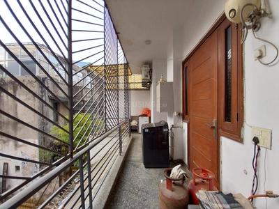 Balcony Image of 2000 Sq.ft 3 BHK Builder Floor for sale in Sushant Lok Phase 1 Gurgaon for Rs. 25000000