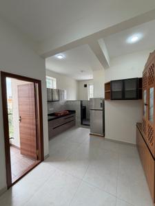 Kitchen Image of 1170 Sq.ft 2 BHK Independent House for rent in BTM Layout 2nd Stage Bengaluru for Rs. 55000