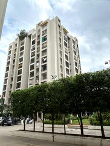 3 BHK Fully Furnished Flat