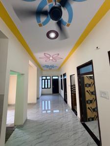 Image of 1500 Sq.ft 3 BHK Independent House for rent in Daheli Sujanpur, Kanpur for Rs. 15000