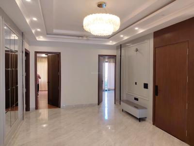 Drying Area Image of 1620 Sq.ft 3 BHK Builder Floor for rent in BPTP Astaire Garden Floors, Sector 70A Gurgaon for Rs. 47000