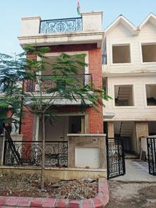 Image of 1055 Sq.ft 2 BHK Independent House for sale in Eldeco Imperia, Jaitikhera, Lucknow for Rs. 11500000