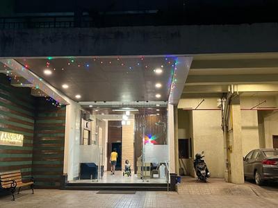 Image of 750 Sq.ft 1 BHK Apartment / Flat for sale in Sunshine Samriddhi Garden Wing C Gulmohar Wing D Deodhar, Bhandup West, Mumbai for Rs. 14000000
