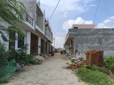 Image of 585 Sq.ft Residential Plot / Land for sale in Chipiyana Buzurg, Ghaziabad for Rs. 4850000