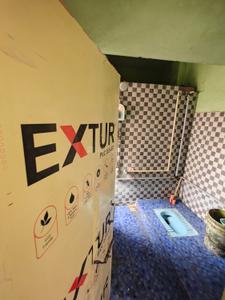 Bathroom Image of 3300 Sq.ft 7 BHK Independent House for rent in Annanagar East Chennai for Rs. 100000