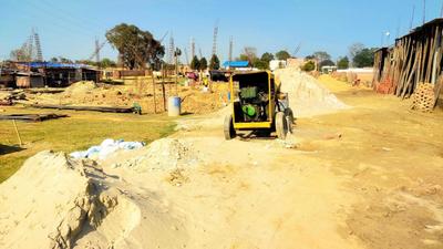 Vishal Khand 2 Plot View 3