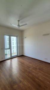 Bedroom Image of 2505 Sq.ft 4 BHK Apartment / Flat for sale in Vatika Seven Elements, Sector 89A Gurgaon for Rs. 30000000