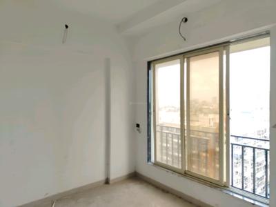 Bedroom Image of 537 Sq.ft 2 BHK Apartment / Flat for sale in AV Pearl, Virar East Virar for Rs. 5442960