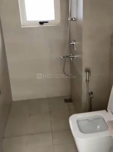 Bathroom Image of 1011 Sq.ft 2 BHK Apartment / Flat for sale in PS One 10, New Town Kolkata for Rs. 13500000