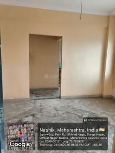 Hall Image of 575 Sq.ft 1 BHK Apartment / Flat for sale in Makhmalabad Nashik for Rs. 2030340