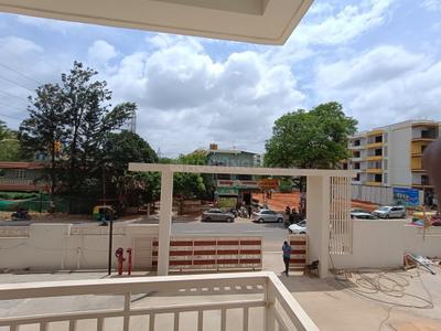Balcony Image of 1580 Sq.ft 3 BHK Apartment / Flat for sale in ATZ Areva by ATZ PROPERTIES, Balagere Bengaluru for Rs. 21100000