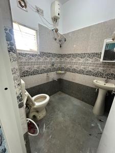 Image of 1200 Sq.ft 2 BHK Builder Floor for rent in Nagapura, Bengaluru for Rs. 32000