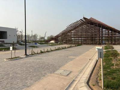 Image of 1800 Sq.ft Residential Plot / Land for sale in Banur, Mohali for Rs. 9590000