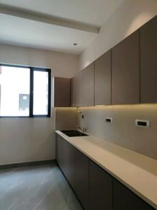 Builder floor Duplex and simplex Kitchen 3