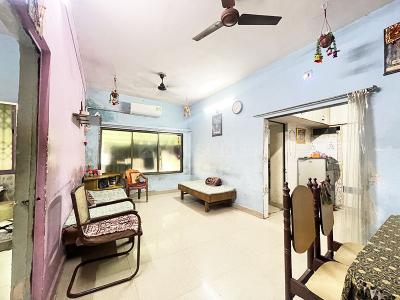 Hall Image of 783 Sq.ft 2 BHK Apartment / Flat for sale in Maninagar Ahmedabad for Rs. 3300000
