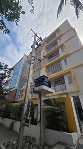 Image of 2300 Sq.ft 3 BHK Apartment / Flat for sale in Tarnaka, Secunderabad for Rs. 22000000