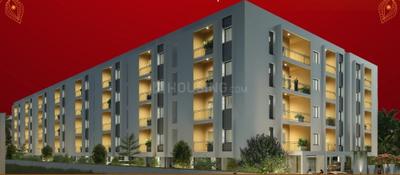 Image of 1150 Sq.ft 2 BHK Apartment / Flat for sale in JP Lavender Block A, Hoskote, Bengaluru for Rs. 7475000