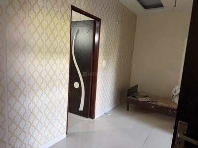 Bedroom Image of 1000 Sq.ft 3 BHK Duplex for sale in Kharar Mohali for Rs. 5190000