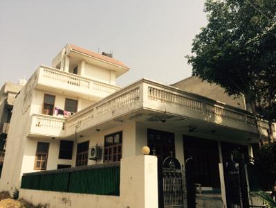 Image of 1200 Sq.ft 2 BHK Independent House for rent in Sector 40, Gurgaon for Rs. 52000