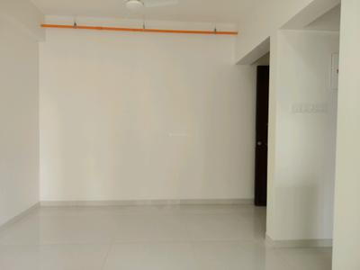 Living Room Image of 560 Sq.ft 1 BHK Apartment / Flat for sale in Kalpataru Vivant South Wing A, Jogeshwari East Mumbai for Rs. 16000000