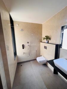 Image of 5500 Sq.ft 5 BHK Villa for sale in Scheme No 140, Indore for Rs. 42100000