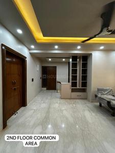 Hall Image of 4500 Sq.ft 4 BHK Independent House for sale in Vaishali Nagar Jaipur for Rs. 60000000