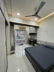 Bedroom Image of 3000 Sq.ft 4 BHK Independent House for sale in Baner Pune for Rs. 33000000