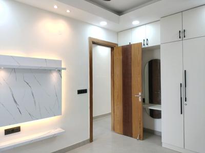 Bedroom Image of 1620 Sq.ft 3 BHK Builder Floor for sale in BPTP District 3, Sector 85 Faridabad for Rs. 17000000