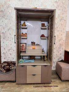 Bedroom Image of 1150 Sq.ft 2.5 BHK Apartment / Flat for sale in Rajendra Nagar Ghaziabad for Rs. 7000000
