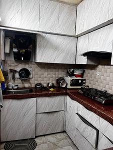 Kitchen Image of Vijay path mansarovar in Mansarovar, Jaipur