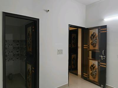 Bedroom Image of 900 Sq.ft 3 BHK Builder Floor for sale in DLF Ankur Vihar Ghaziabad for Rs. 3450003